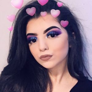 Meet your Posher, Noemi